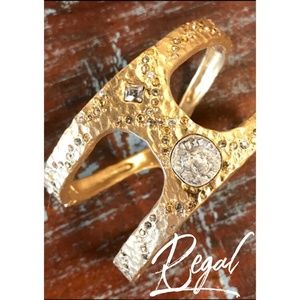 Gladiator Cuff